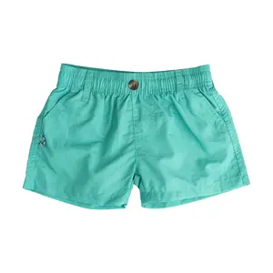 Outrigger Performance Short