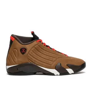 AIR JORDAN 14 RETRO 'WINTERIZED'