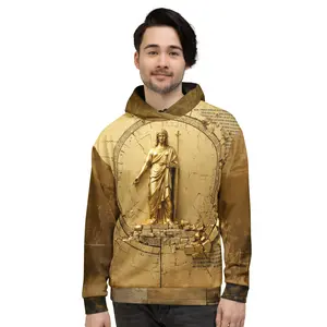 Unravel the Myths - Rewrite the Truth Hoodie