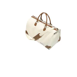 Hotel Collection Duffle Bag