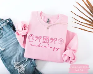 Radiology T-Shirt Or Sweatshirt , Xray Tech shirt, Radiology Student t-shirt, Rad Tech Healthcare Appreciation Clothes