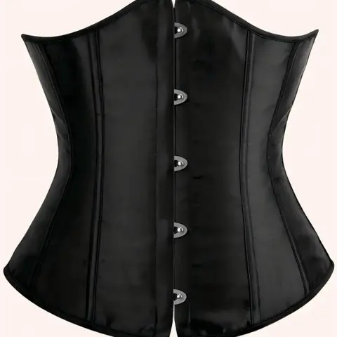 New Fishbone Waist Cincher Corset Shapewear, Women's Slimming Shaping Garment, Corset Waist Shaper, Comfortable and Fashionable
