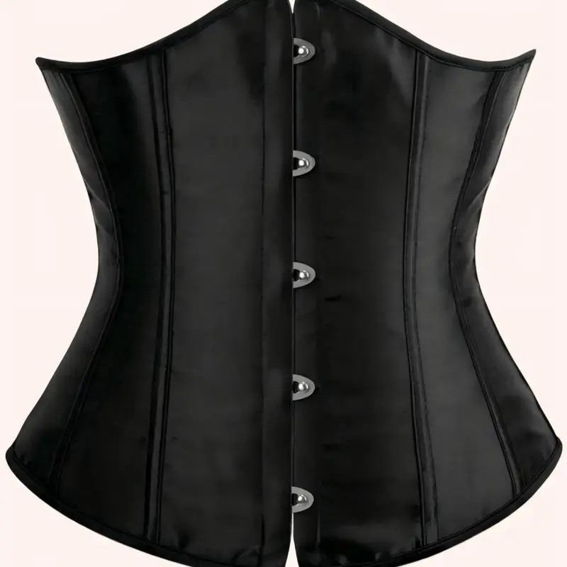 New Fishbone Waist Cincher Corset Shapewear, Women's Slimming Shaping Garment, Corset Waist Shaper, Comfortable and Fashionable
