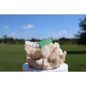 8mm Fertility Bracelet