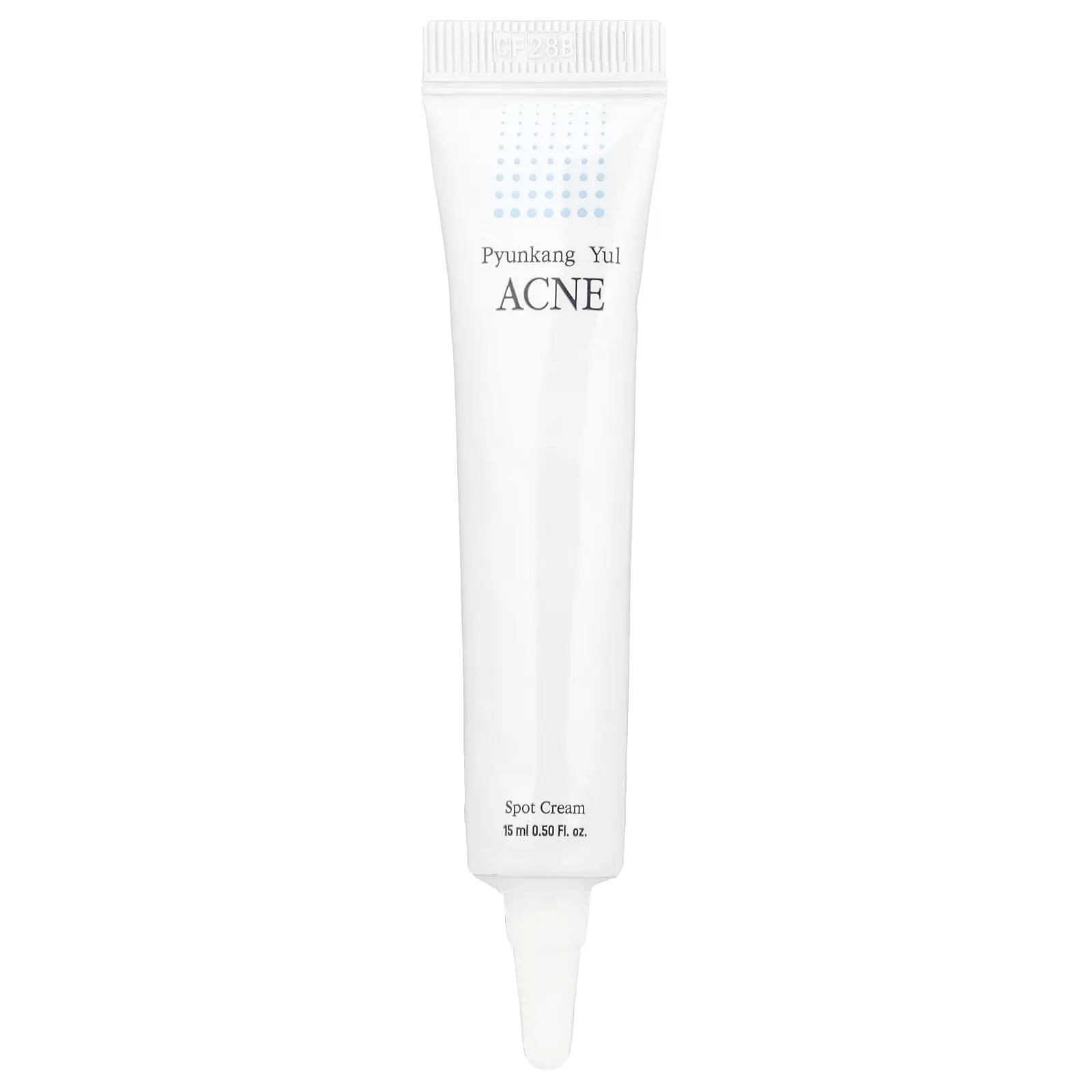 Pyunkang Yul ACNE, Spot Cream, 0.5 fl oz (15 ml) Pyunkang Yul ACNE, Spot Cream, 0.5 fl oz (15 ml)