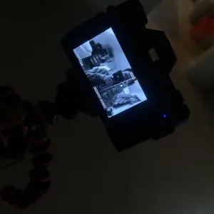 Product Review of GLOBAL PICK 4K Digital Camera with 180° Flip Screen, 16X Digital Zoom Vlogging Camera, Autofocus Camera, Including Wide Angle & Macro Lens, 32GB TF Card, Ideal Gift Choice, Photographic Kit from l**e