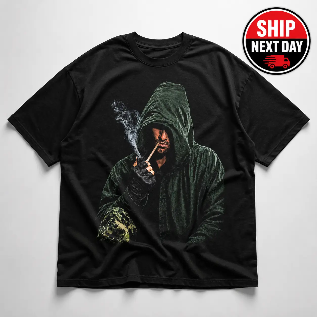 Vintage Aragorn Shirt, Aragorn Pipe Sm0king T-Shirt, Lord of the Rings Tee, Strider Lotr Tee, Fellowship of the Ring Tolkien Graphic T-Shirt Sweatshirt Hoodie, Gift for Fans