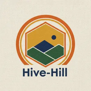 Hive-Hill