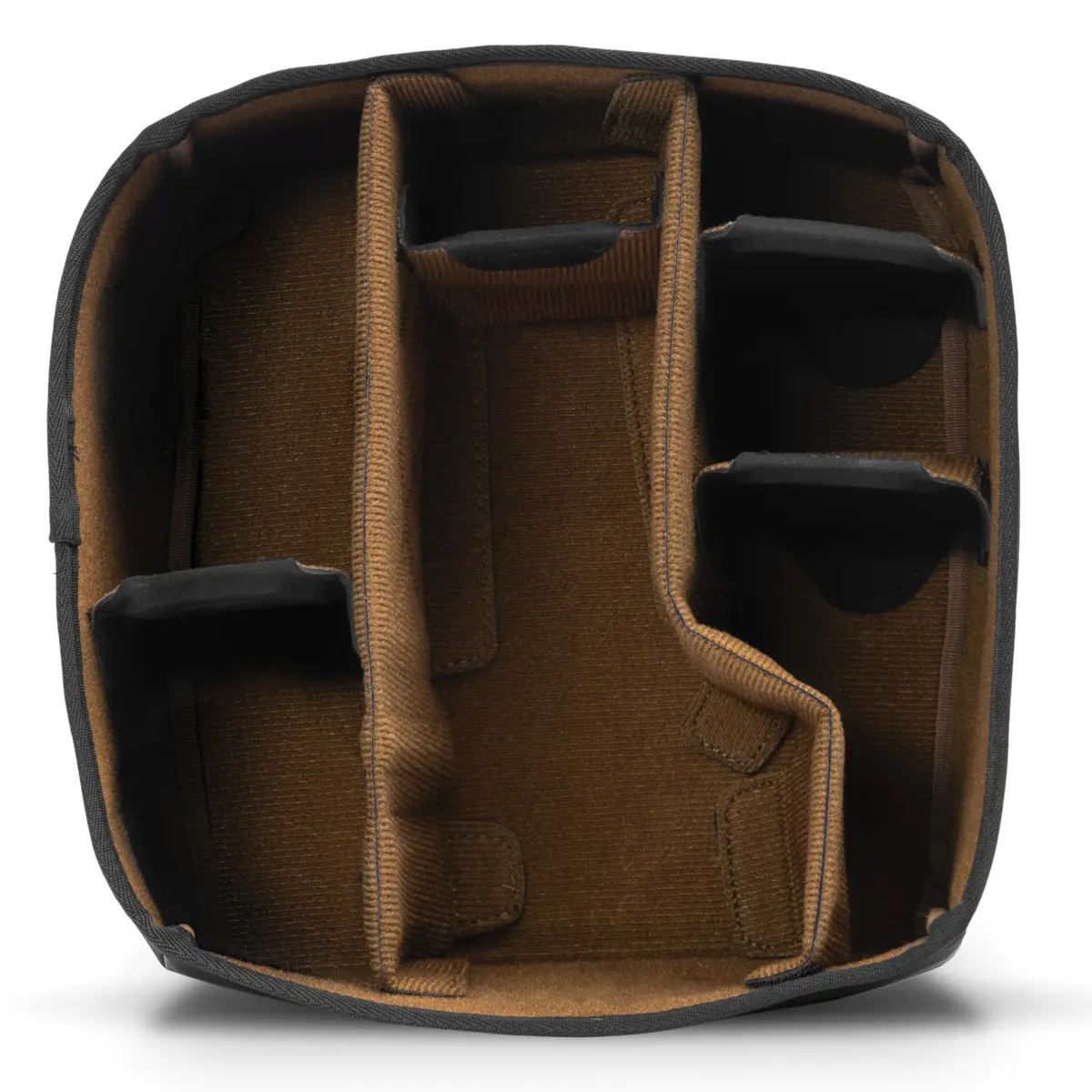Nomatic Camera Cube for Peter McKinnon 25L Camera Backpack, Large, Black