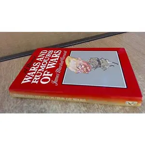 USED-Wars and rumours of wars: A memoir by James Handyside Marshall-Cornwall (Hardcover)