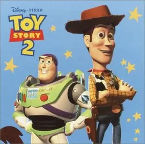 USED-Toy Story 2 (Pictureback(R)) by RH Disney (Paperback)