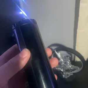 Durable Aluminum Alloy Storage Tube, Versatile and Multifunctional Design, Sealed Tube for Outdoor Fishing, Hiking, Camping, Camping Supplies