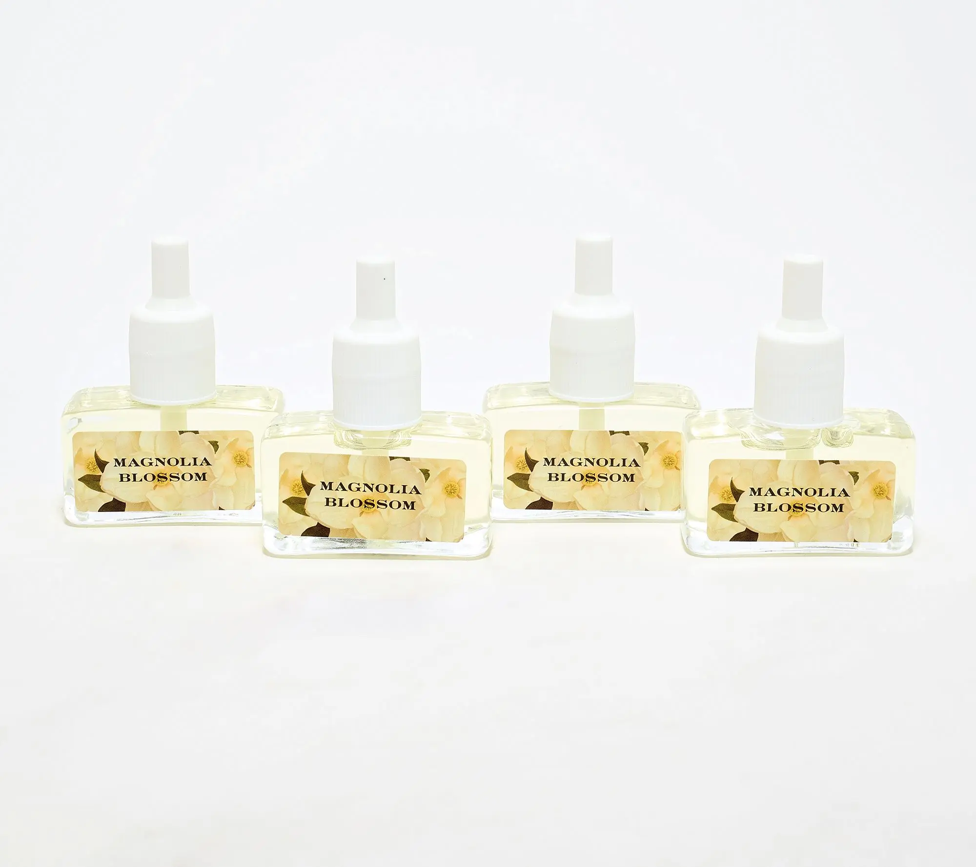 HomeWorx by Slatkin + Co. Magnolia Blossom Diffuser Oils