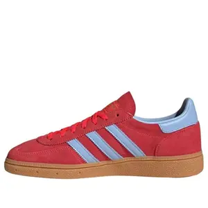 (WMNS) adidas Handball Spezial 'Lucid Red' JR3607