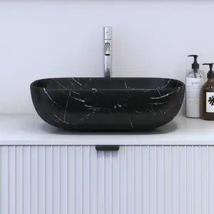 18 Inch Ceramic Vessel Sink