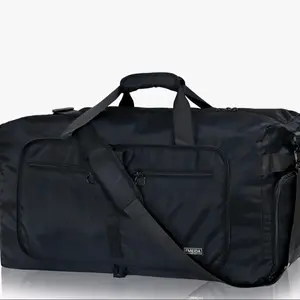 foldable traveling bag