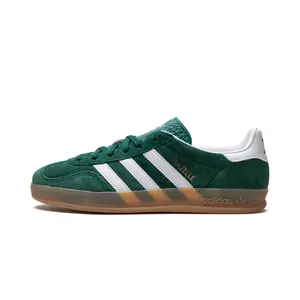 Gazelle Indoor "Collegiate Green" JI2062