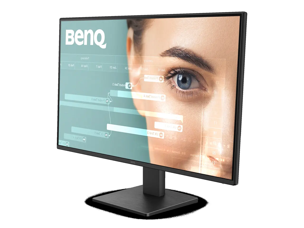 BenQ GW2791P FHD IPS 27" LCD Display - 144 Hz - 16:9