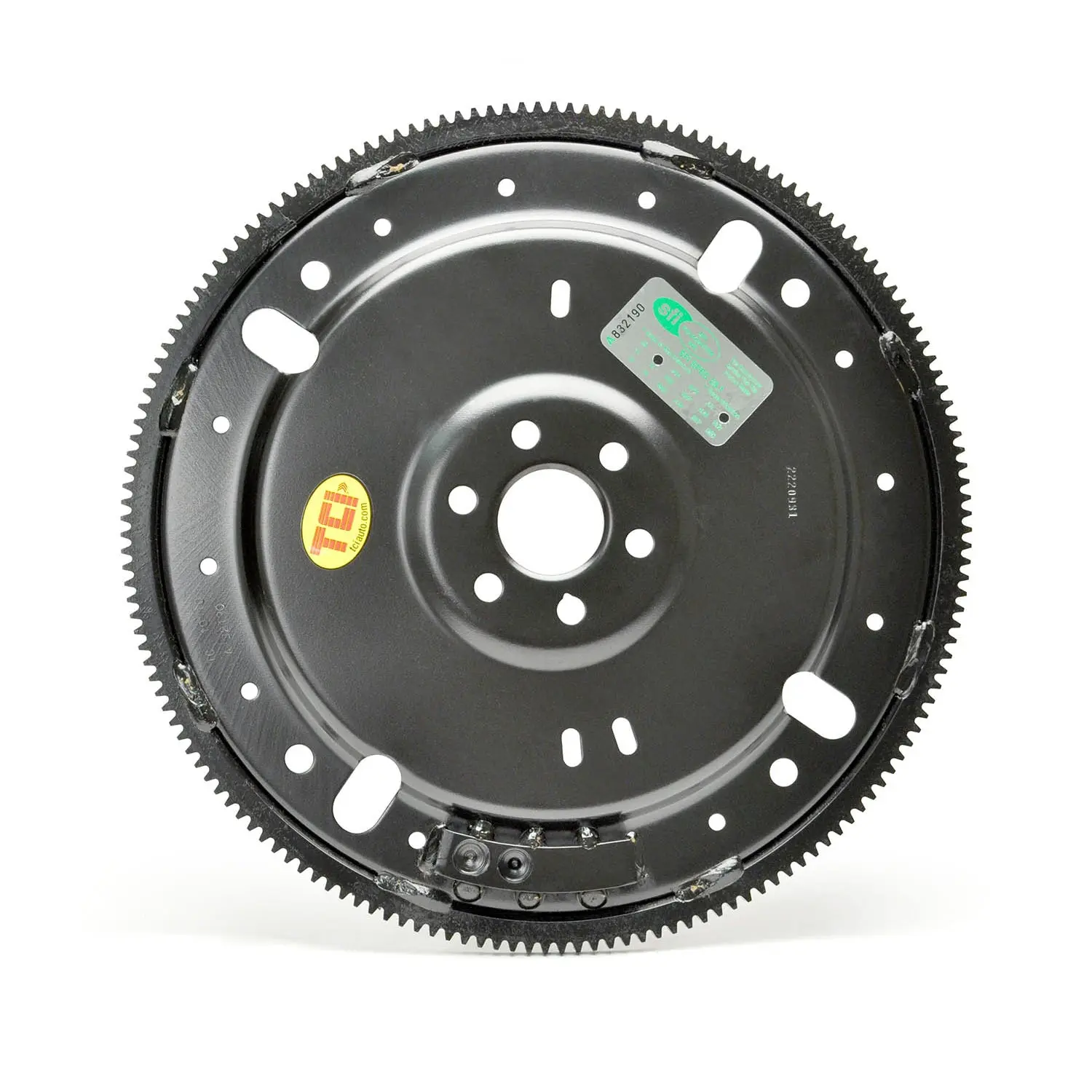 Ford Engine Flexplate; 28 Oz External Balance; 11.5" Pattern