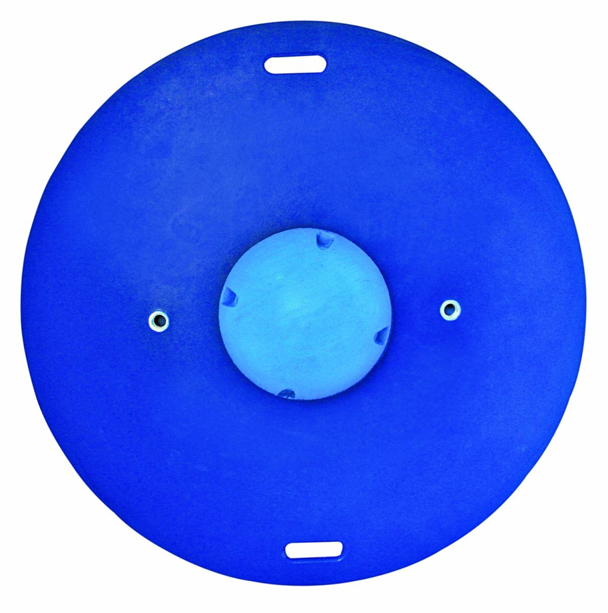 212 MAIN 16 in. Circular Balance Board, Dual-Mode Wobble & Rocker Platform with Non-Skid Surface, Lightweight Home Exercise Equipment for Core Stability, Resistance Training & Calisthenics, Home Gym Equipment, Fitness Workout Platform, Workout Equipment