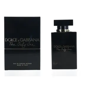 The Only One Intense by Dolce & Gabbana, 3.3 oz EDP spray for Women