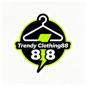 Trendy Clothing88