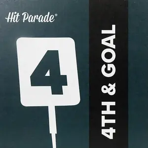 4th and Goal Division Break Number 1