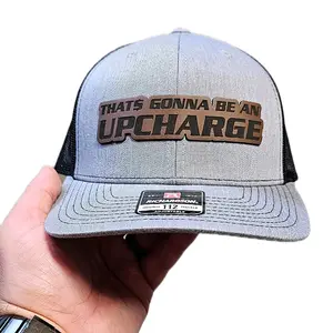 Upcharge, Blue Collar, Trades, Workers, Boss, Trades, Funny, Trucker Hat, Richardson 112