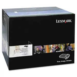 Lexmark Toner 1500 Page-Yield Black