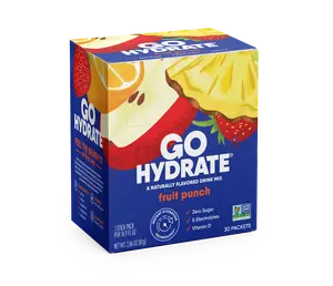 Fruit Punch - 30 Pack