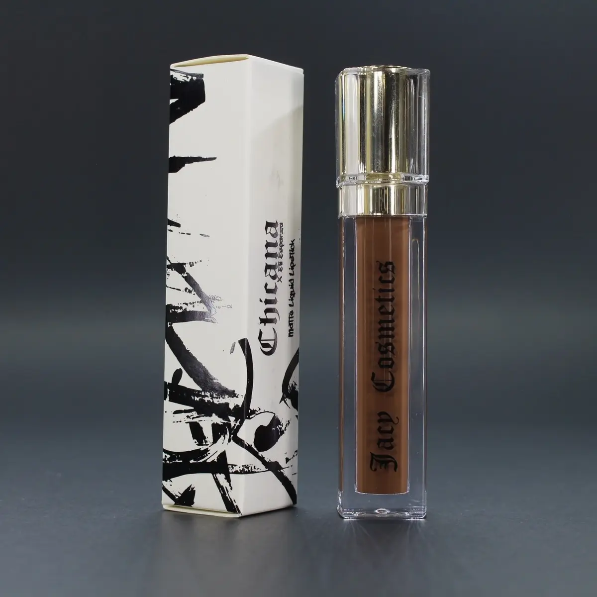 Churro lipstick