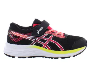 Asics Pre-Excite 6 PS Boys Shoes