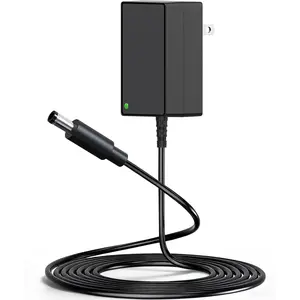 21V Mini   Charger, 21   Charger Compatible with /SeeSii/Aker/Seyvum/O-Conn  Pruning Shears Mini Electric Power Tool Replacement Charger DC21V 1A