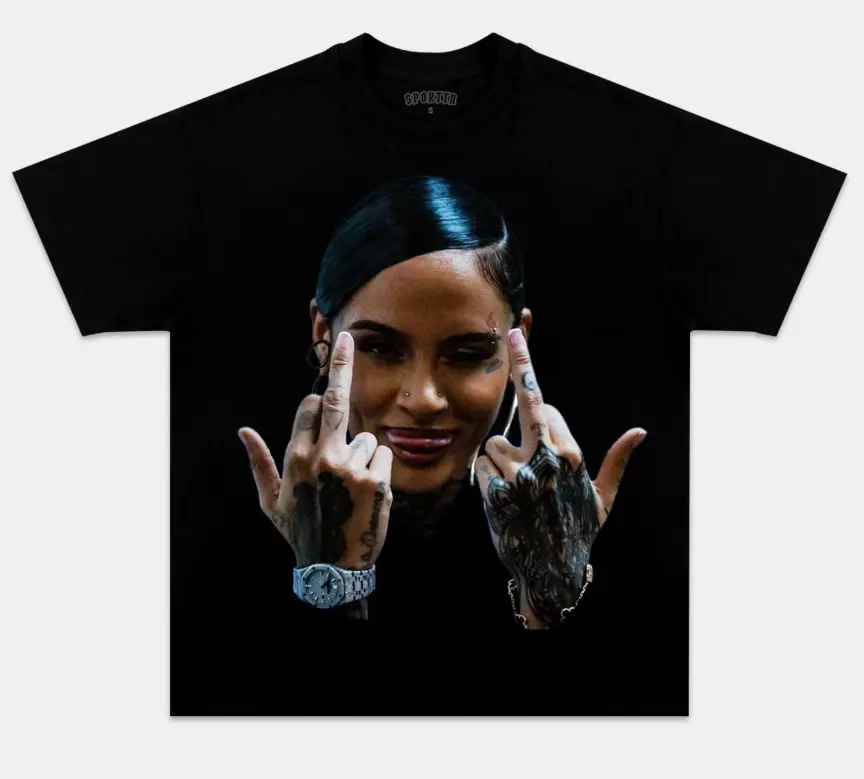 Youth & Adults Kehlani T-Shirt, Vintage R&B Graphic Tee, Retro Music Fan Shirt, Concert Streetwear, Unisex Apparel