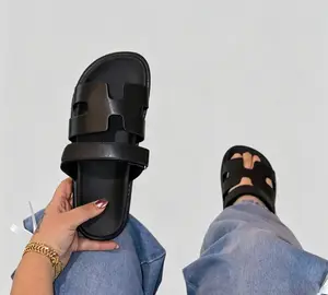 Sandals Open ToePlatform Design Comfortable Summer Footwear CasualStylish for Everyday Wear Low Wedge Walking Shoes Women