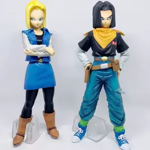 Robot Anime Action Figure - Anime Fan Figures