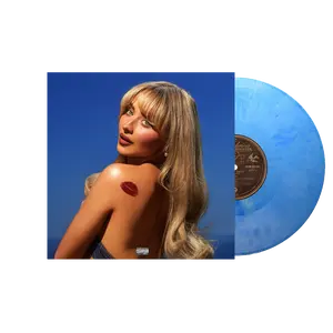 Short n' Sweet Standard LP