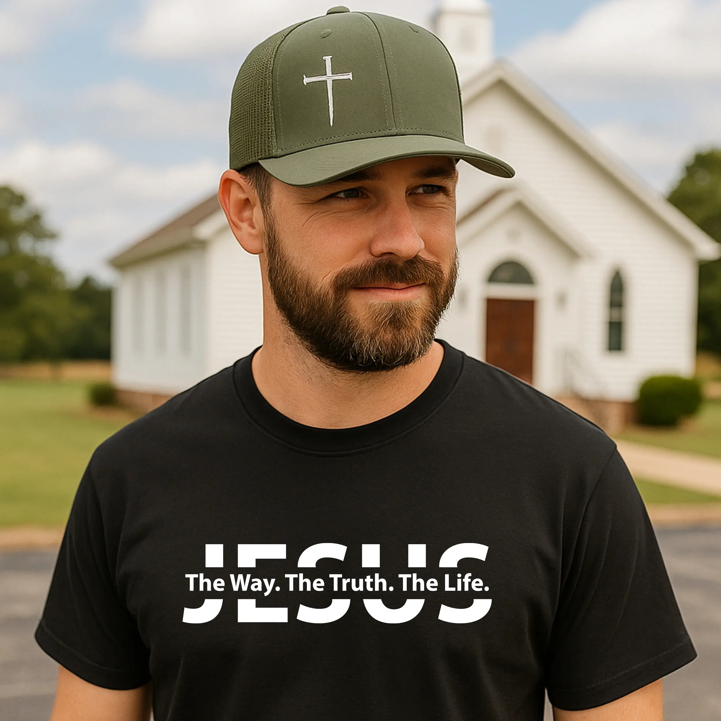 Matthew2819 - "Nailed It" Richardson Snapback Hat