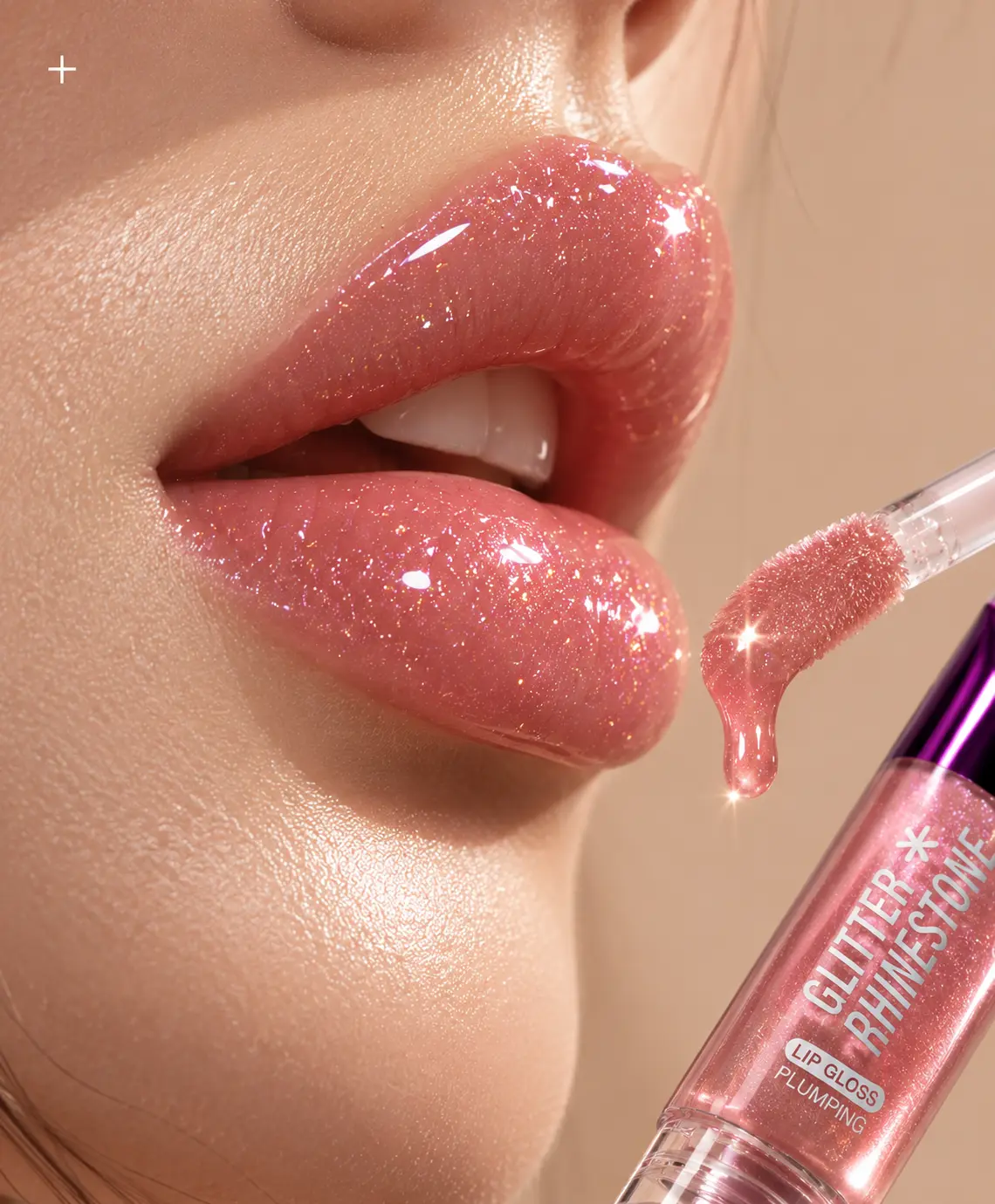 6 Pcs Matte Lipstick & Lip Gloss Set - Waterproof, Nonstick, Easy to Apply, Ultra Long Wear - Glossy Lips, Shiny & Vibrant Glow Finish - Beauty Makeup for Beginners, Shiny Lipstick & Lip Gloss
