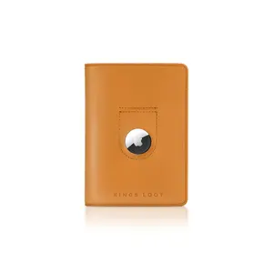 Kings Loot - Passport Wallet