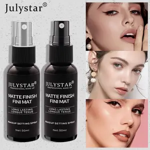 Setting Spray Makeup Fixing Mist, Long-Lasting Hold, Lightweight Formula, Perfect for All Skin Types, Ideal for Daily Use