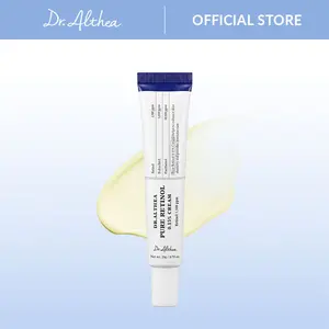 [Dr.Althea Official] Pure Retinol 0.15% Cream