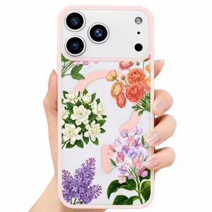 Durable for Daily Use Compact and Portable Classic StyleShockproof Phone Case for iphone 17 promax/17/16/15/14/13/12/11