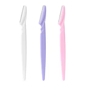 JIE TAI 1 Piece Eyebrow Razors, Lace Wig Tools and Accessories