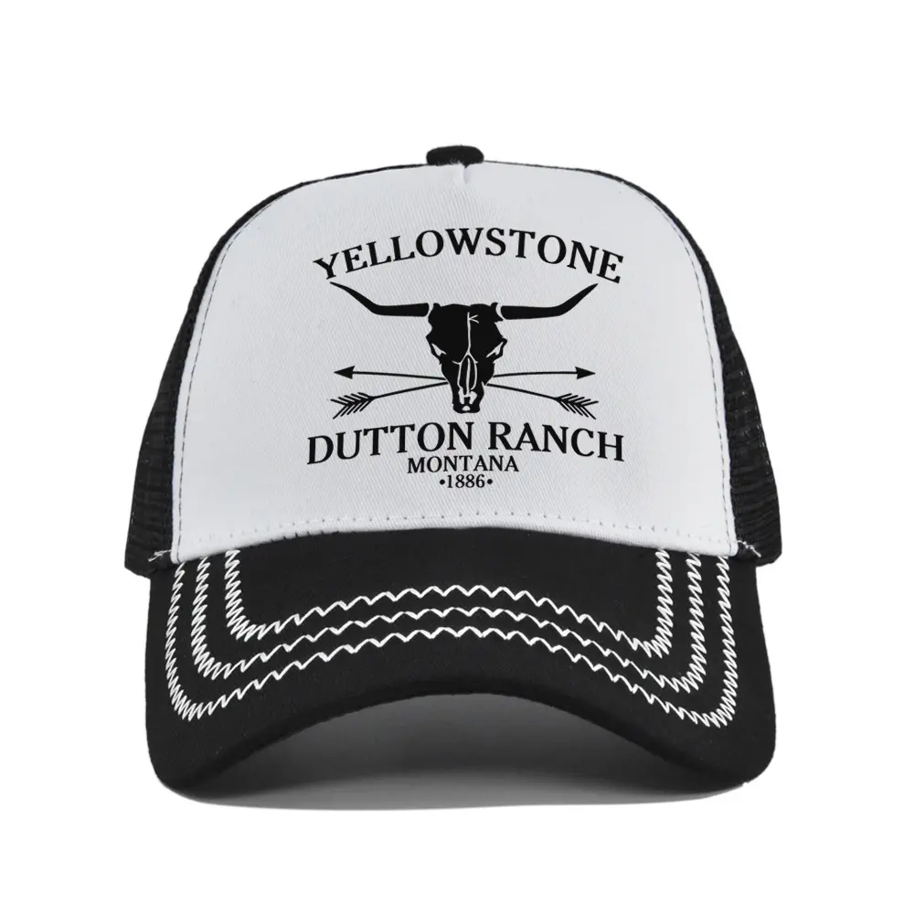 CP937 black-13 black with white