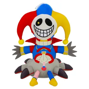 New Poppy Playtime Chapter 5 Plush Toys Horror Game Stuffed Doll Claw Machine Gift