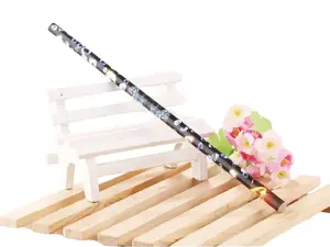 Wax Pen Rhinestone Picker - Gem Crystal Nail Art Craft Decor Tool Pencil (2-Piece)