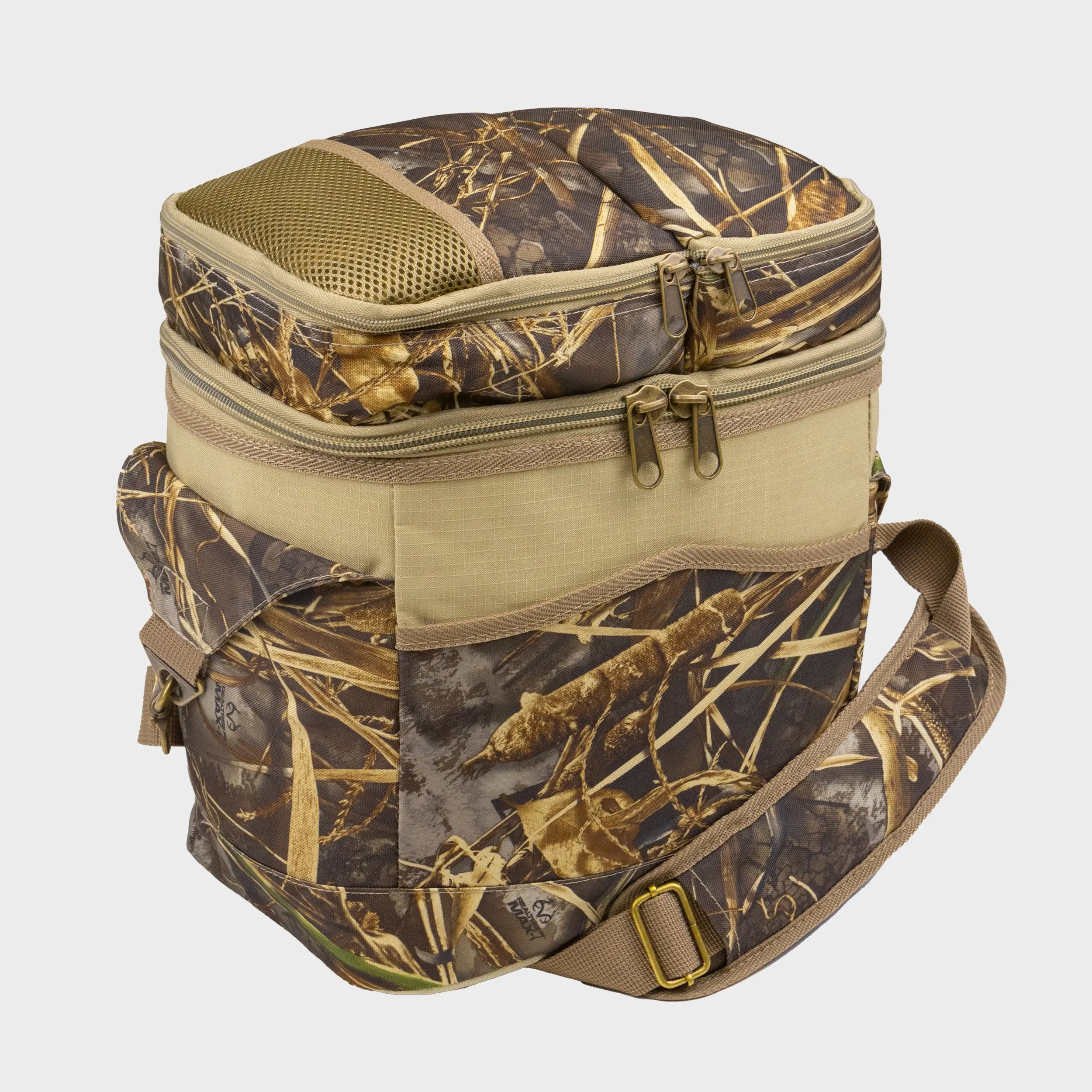 20 Can Cooler - Realtree MAX 7