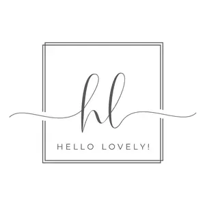 Hello Lovely Shop