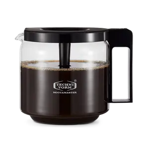 KBGV Select, KBG, CD, CDG 1.25 Liter Glass Carafe